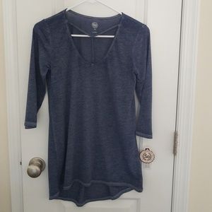 NWT SO Brand ladies shirt
